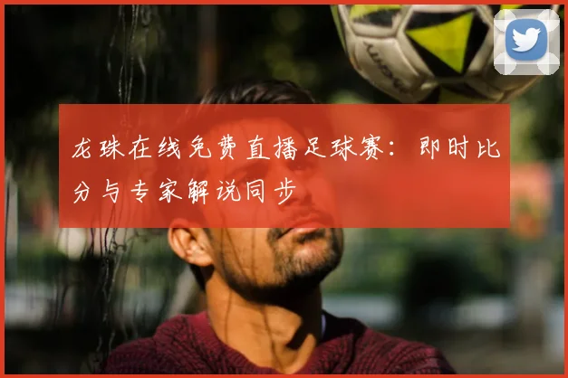 龙珠在线免费直播足球赛：即时比分与专家解说同步
